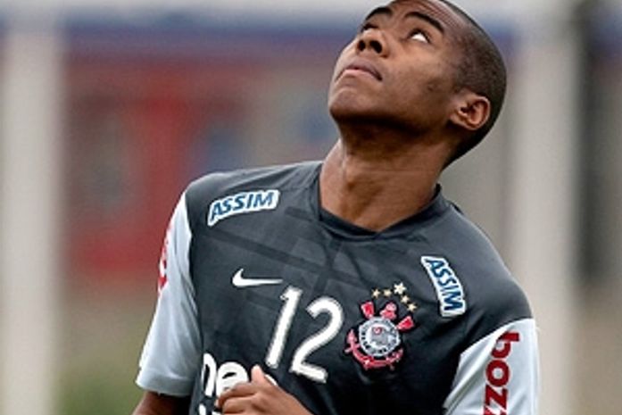 Tite elogia e exalta Elias, o elemento surpresa do Timão no Brasileiro