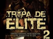 'Tropa de elite 2' já tem maior público do cinema nacional em 15 anos