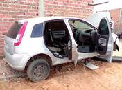 Polícia Civil descobre desmanche de carros em Arapiraca