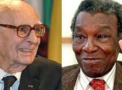 Segunda e terça, gratuito: Cine Sesi exibe Milton Santos e Lévi-Strauss