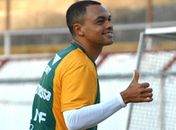 Dodô é relacionado e volta à Portuguesa contra o ASA