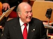 Blatter: 'Brasil da Copa não tinha identidade'