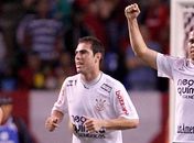 Vídeo:Ronaldo brilha em um só tempo, e Diogo desencanta: 1 a 1 no Engenhão