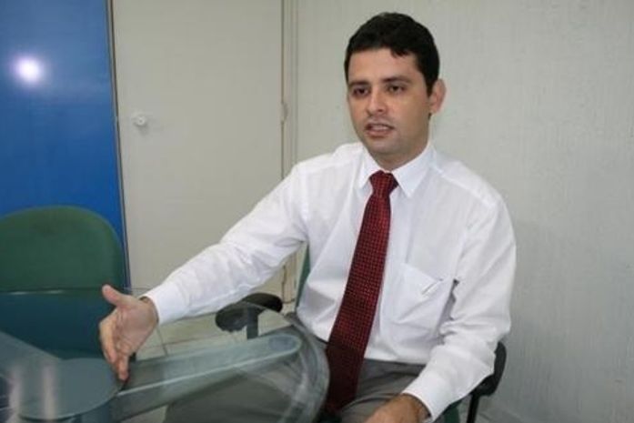 Estado inaugura Base Descentralizada do Samu em Mata Grande