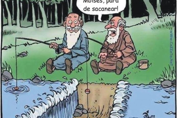 Quando o 'inesperado já era esperado' - parte I