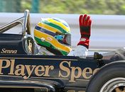 Bruno Senna pode reeditar parceria do tio com a Lotus