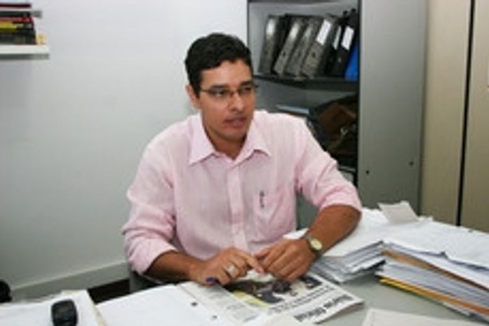 Audijan Cerqueira explica como procedimento aconteceu