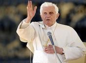 Papa Bento XVI