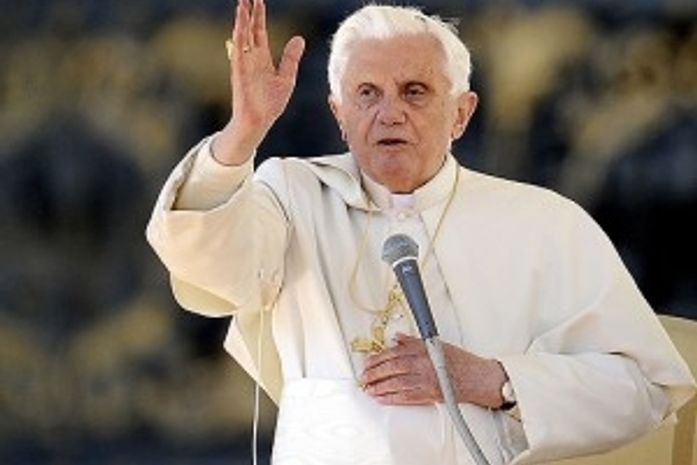 Papa Bento XVI