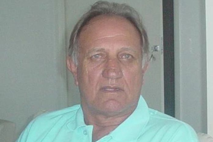 Manoel Gomes de Barros