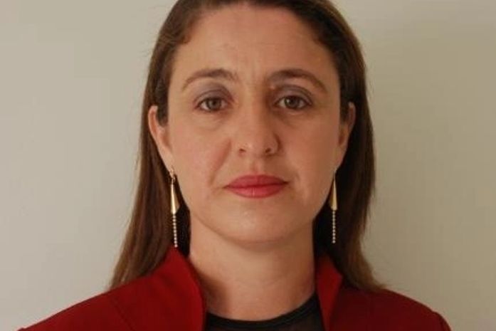 Vereadora Ana Cláudia Nunes