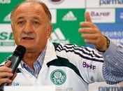 Felipão é julgado e está livre para comandar o Verdão