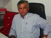 CRB: Dilmar Camerino diz que Serafim tem que se decidir