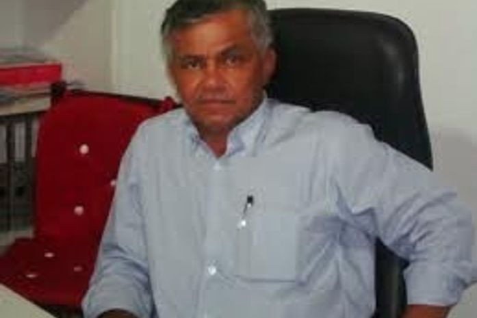 CRB: Dilmar Camerino diz que Serafim tem que se decidir