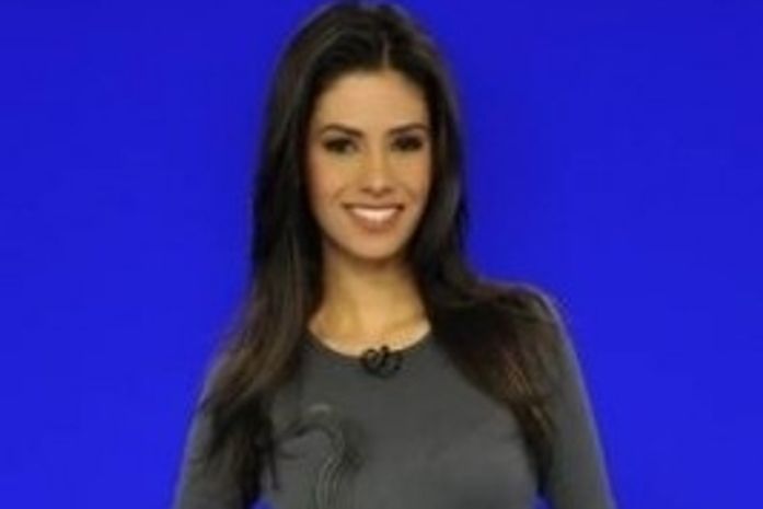 Flávia Noronha diz que Íris faz trabalho porco