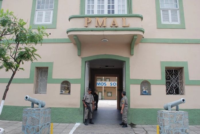 Comando Geral da PM determina prisão de três policiais por corrupção