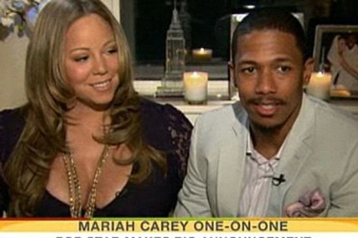 Em entrevista, Mariah Carey revela que sofreu um aborto há dois anos