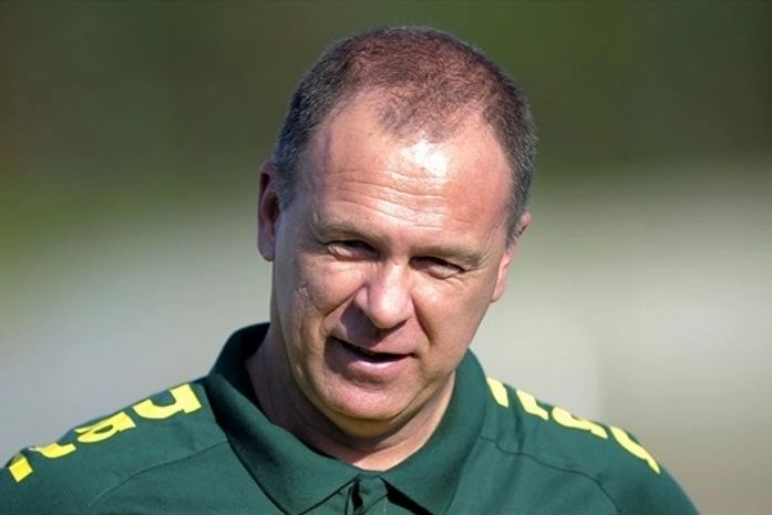 Mano admite chamar medalhões da Copa de 2010 na próxima temporada