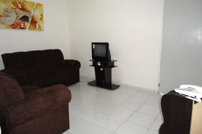 Base do SAMU