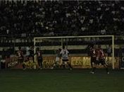 ASA empata com a Portuguesa e se garante na Série B