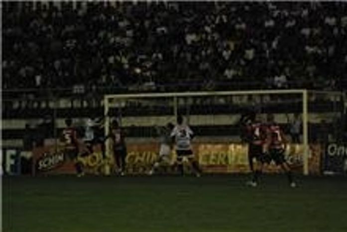 ASA empata com a Portuguesa e se garante na Série B