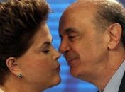 Pesquisas apontam vitória tranquila de Dilma Roussef