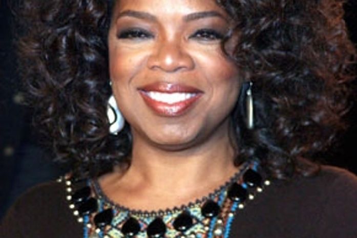 Oprah Winfrey: biografia não-autorizada da apresentadora já está à venda no Brasil