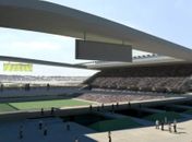 Fifa confirma abertura em São Paulo, mas nega bancar construção de estádio