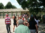Veja seu lugar de votação e formulário de justificativa