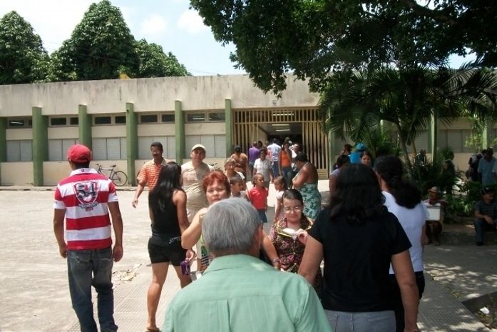Veja seu lugar de votação e formulário de justificativa