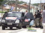 Israel Lessa e Maurício Lessa são detidos pela Polícia Federal