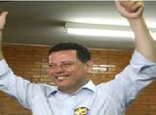 Marconi Perillo é eleito governador de Goiás