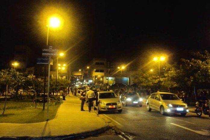 Comeração em Arapiraca