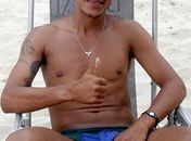 Após confusão,Alagoano Souza explica exclusão de perfil no Twitter