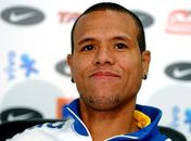 Luis Fabiano: 'Quero vingança contra a Holanda em 2014'