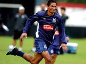 Para Durval, Santos agora deve ‘só cumprir tabela’