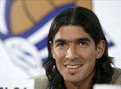 Vídeo:Loco Abreu, o artilheiro que rejeita a expressão ‘fominha’