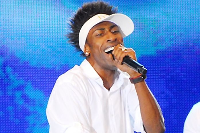 Vocalista do grupo Pixote é acusado de não pagar pensão alimentícia