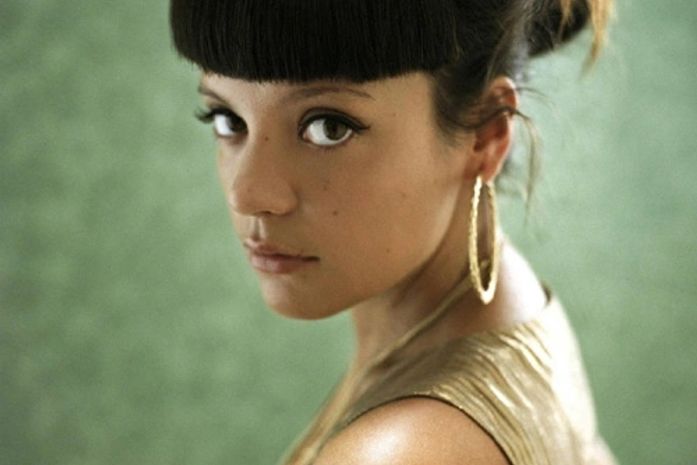 Lily Allen perde o filho aos seis meses de gravidez