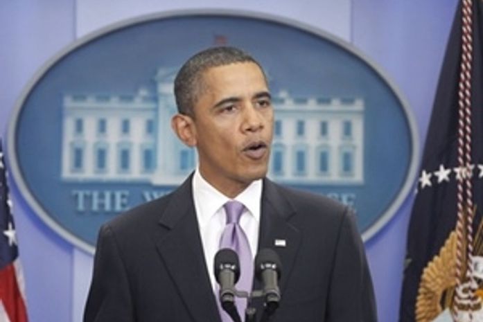 Obama fará discurso aberto no domingo à tarde no Rio