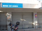 Casa lotérica é assaltada por quatro homens na Avenida Amélia Rosa