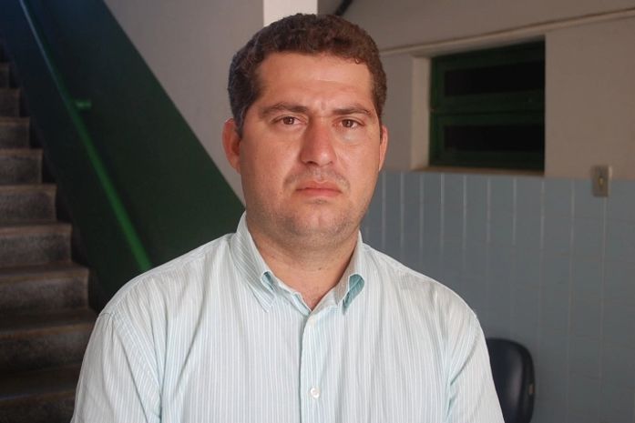 Felipe Vilela, vereador