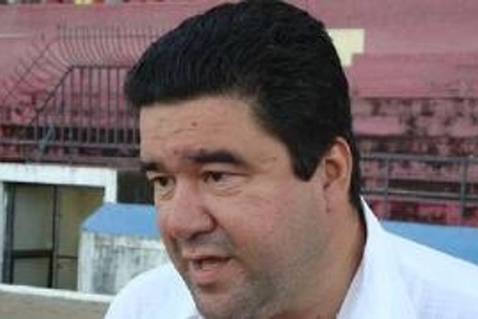 Supervisor do CRB afirma que pré-temporada será fora de Maceió