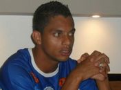 Jogador Jhonathan pede para sair e deixa o time do CSA