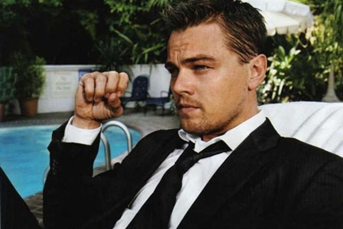 Leonardo DiCaprio vai interpretar um serial killer no cinema