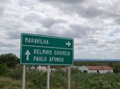Menores de Maravilha reconhecem jovens que as estupraram