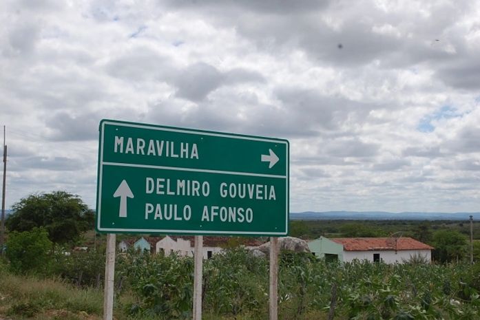 Menores de Maravilha reconhecem jovens que as estupraram