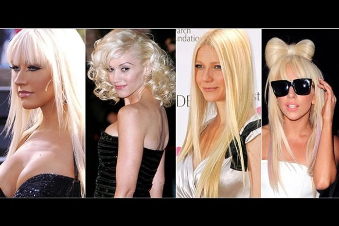 Fios loiros estão em alta! Descubra técnicas para entrar na tendência