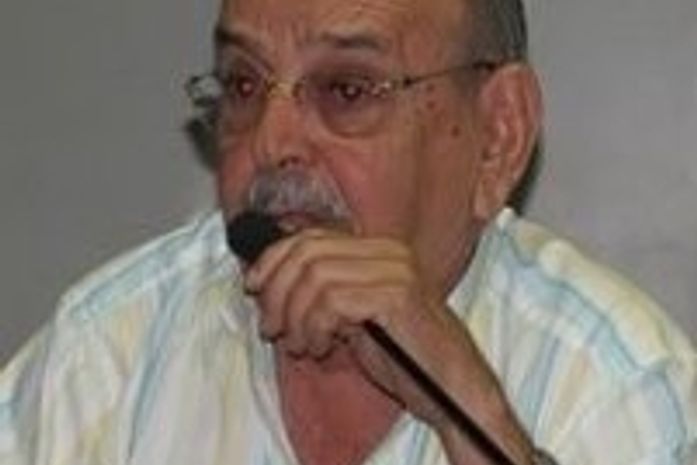 Nivaldo Jatobá