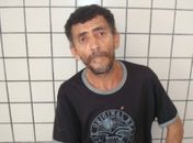 Guarda Municipal prende homem que espancou a mãe